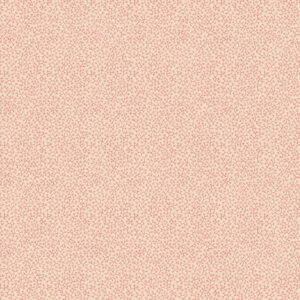 Nile&york Brindille Red Wallpaper 1