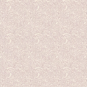 Nile&York Filigree Viola Wallpaper