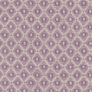 Nile&York Gem Amethyst Fabric
