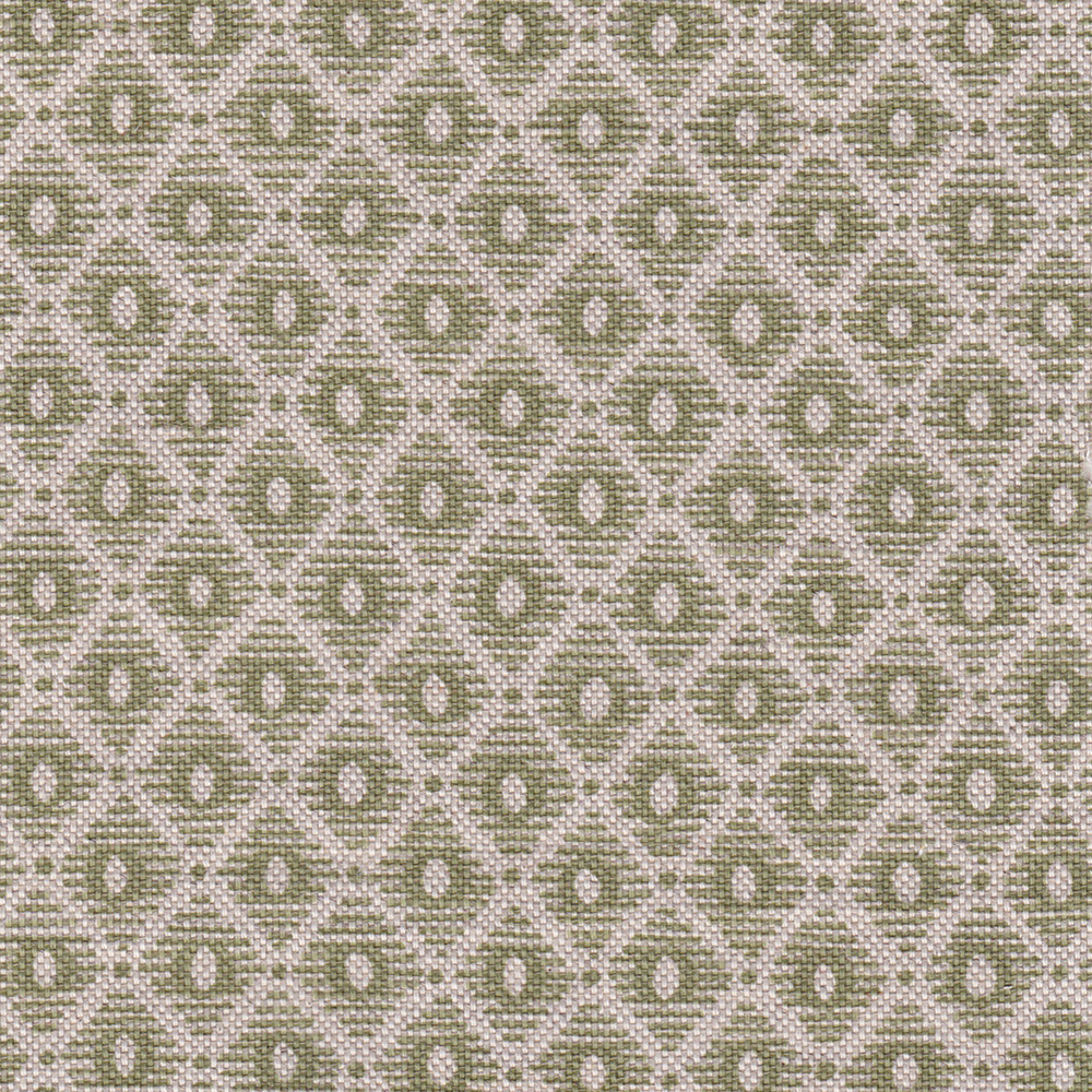 Nile&york Gem Nettle Fabric 1