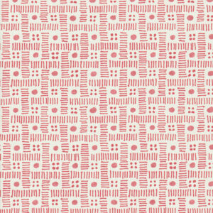 Nile&york Komon Strawberry Wallpaper 1