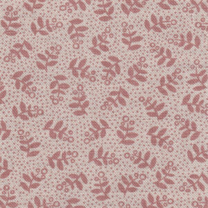 Nile&york Sorbus Plaster Pink Fabric 1