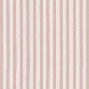 Nile&york Ruban Pink Wallpaper 1x1