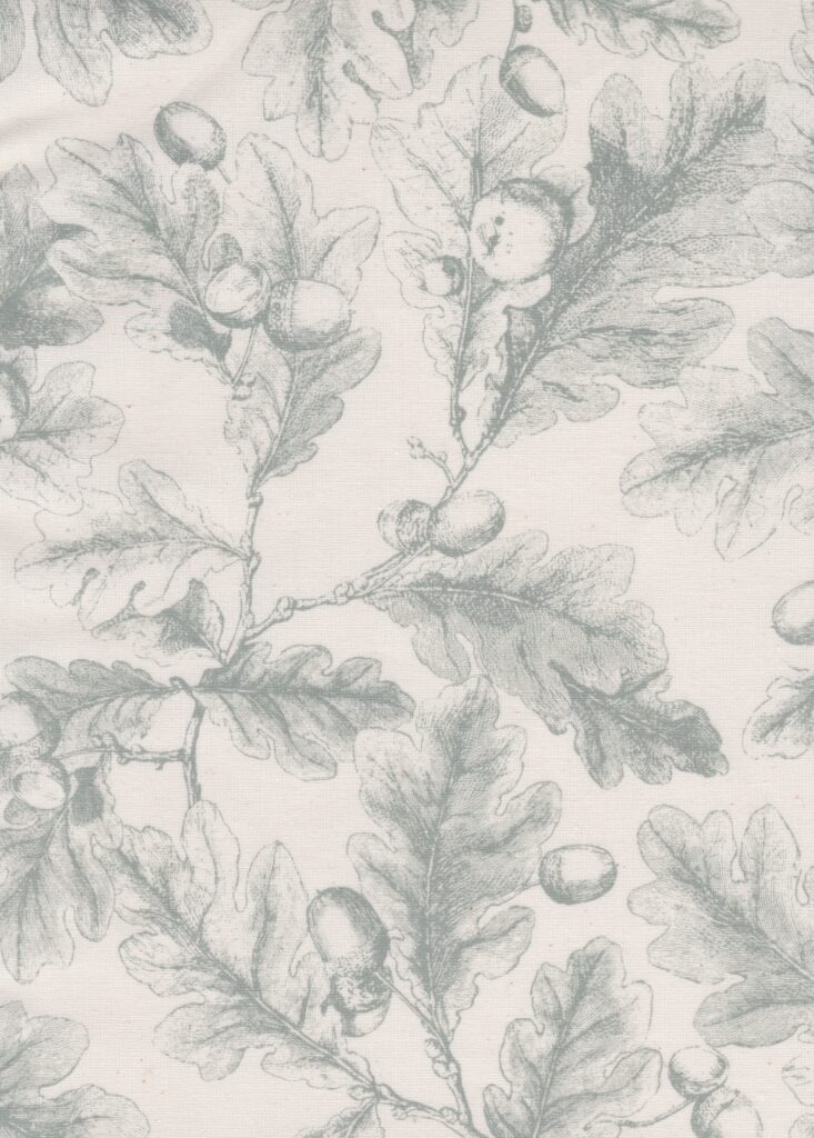 Oak Leaf Green