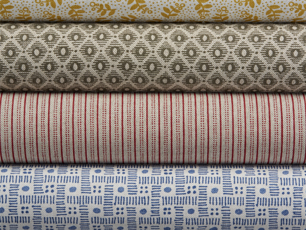 Rolls Smalllinenprints Bottom